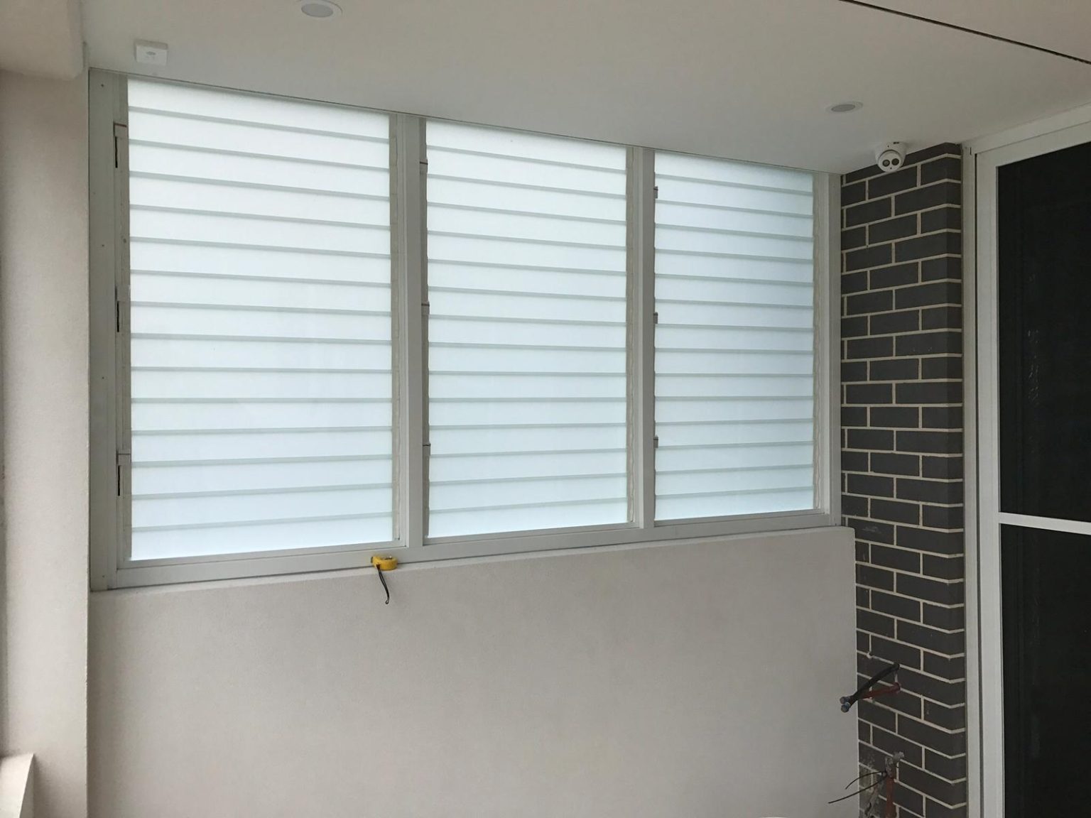 Louver Aluminium Windows Sydney | Alika Aluminium Pty Ltd