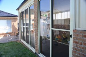 Aluminium Doors Sydney