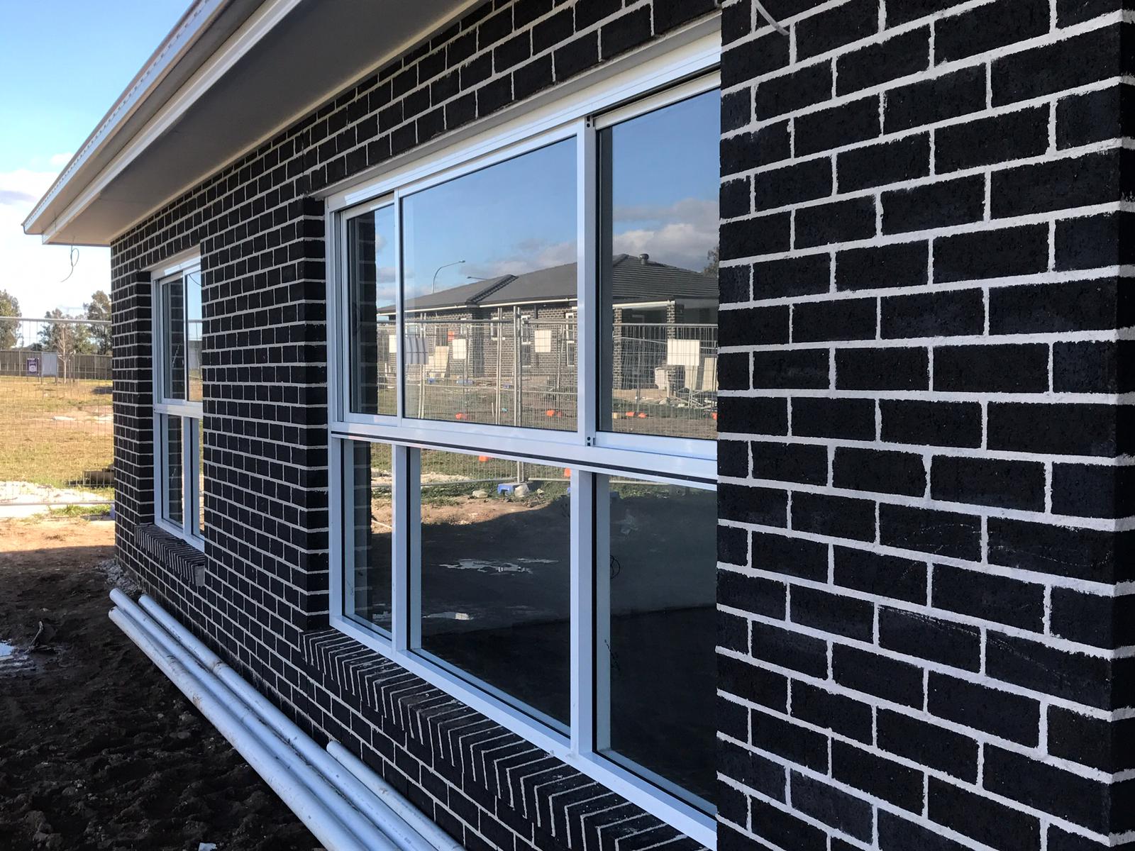 Aluminium Windows Lakemba