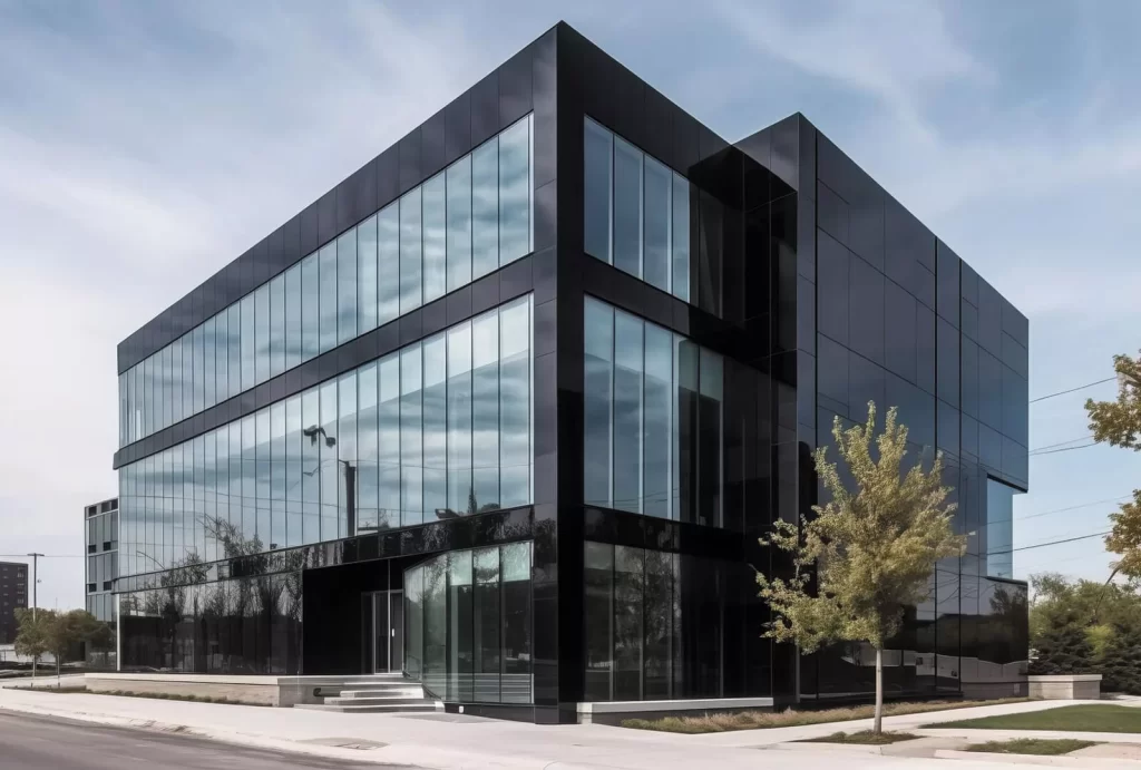 Why Aluminium Windows Are the Best Option for Commercial Spaces