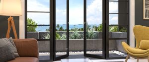 Energy-Efficient Aluminium Windows and Doors Sydney