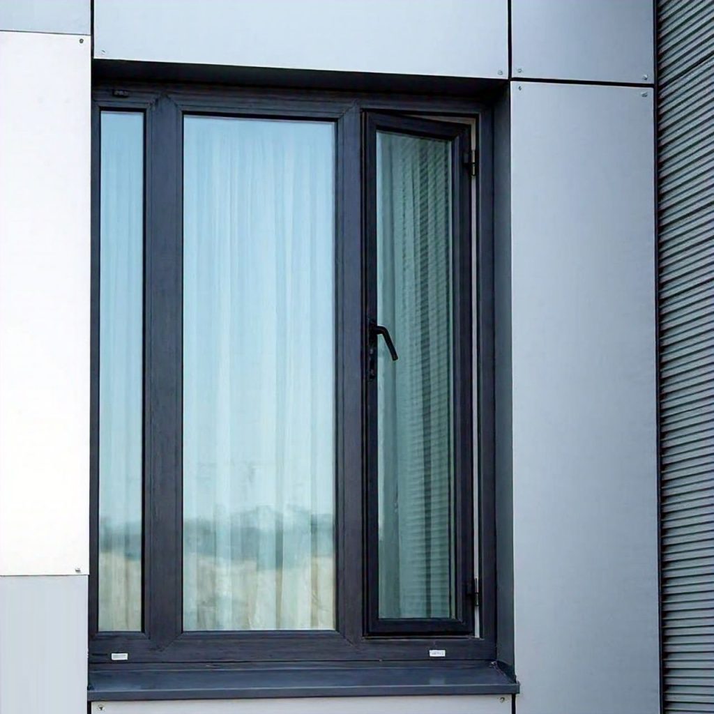 Top 5 Security Features to Look for in Aluminium Windows