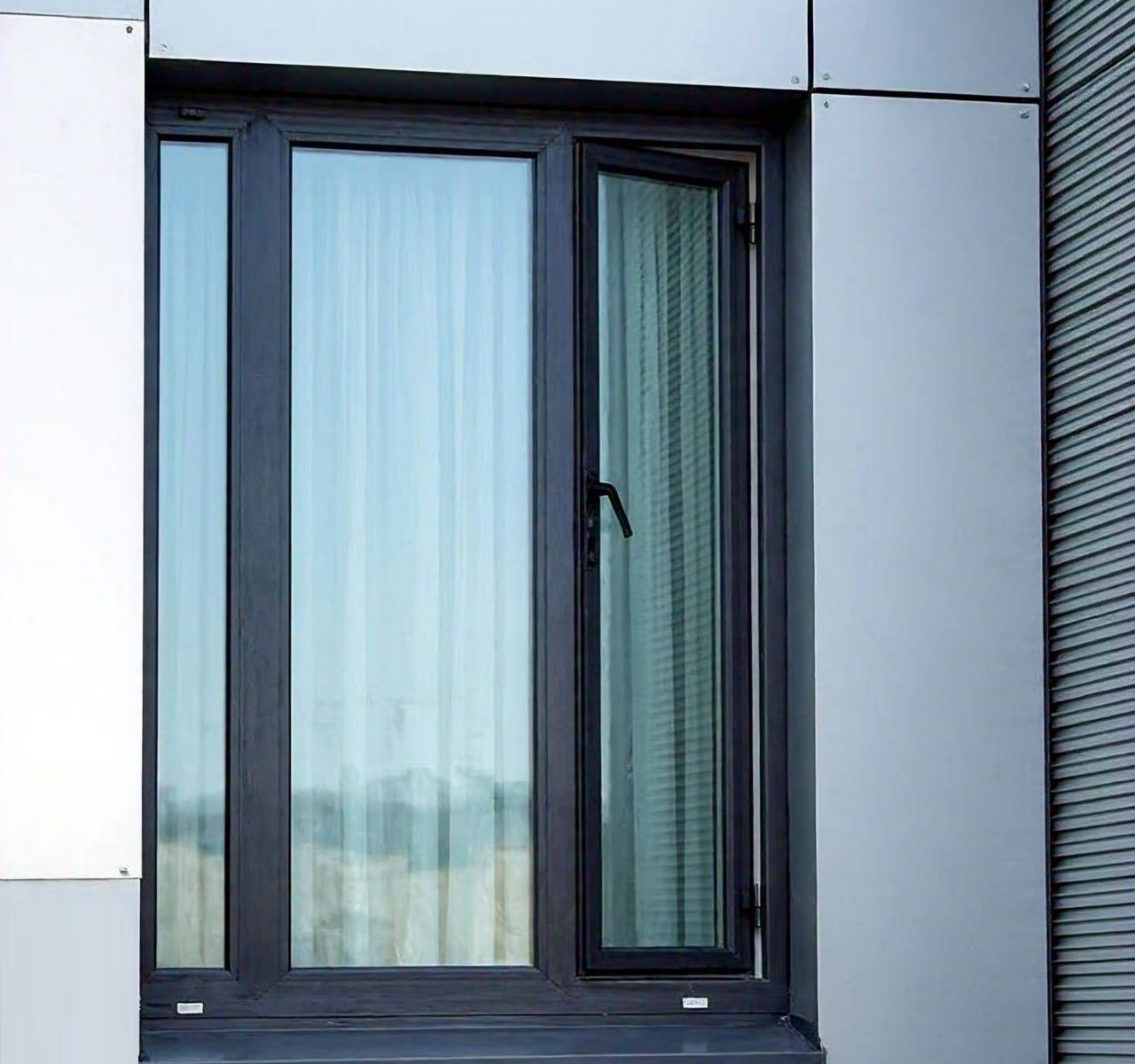 Top 5 Security Features in Aluminium Windows