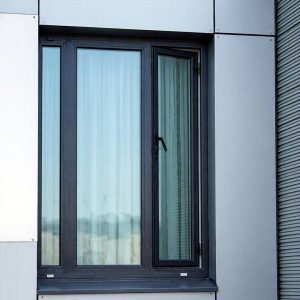 Top 5 Security Features in Aluminium Windows