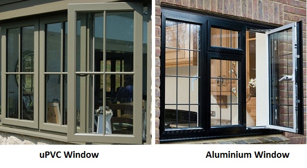 Aluminium vs. uPVC: Which Windows Offer Better Energy Efficiency?